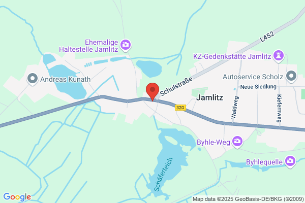 Gasthaus Zum Schwansee