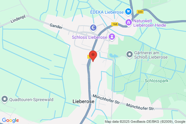 Hort Lieberose in der Comenius Grundschule