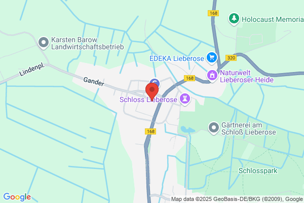 Raiffeisen-Volksbank Oder-Spree eG