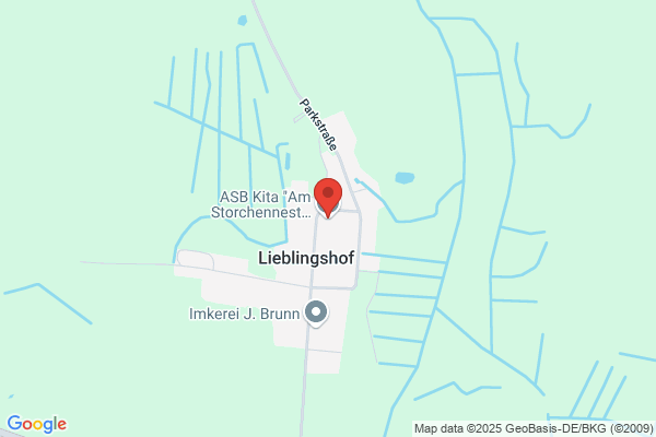 Kita Am Storchennest des Regionalverbandes Warnow-Trebeltal e.V_