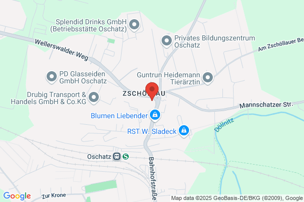 Betonwerk Oschatz GmbH