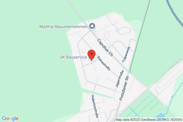 Baugeschäft König Bau GmbH
