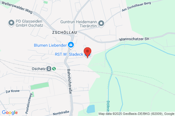 RST W. Sladeck GmbH