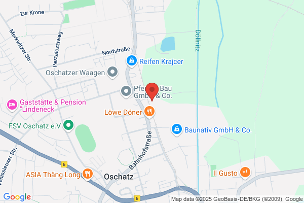 Dach + Fassadenbau Naujoks