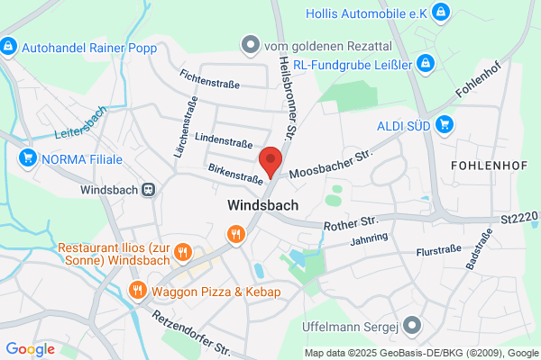 Kosmetik und FUßPflege Anette Söhnel