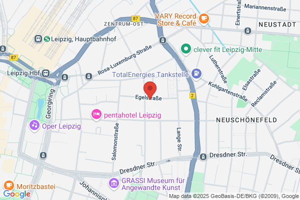 Arbeit und Leben Berufs- und Weiterbildungszentrum