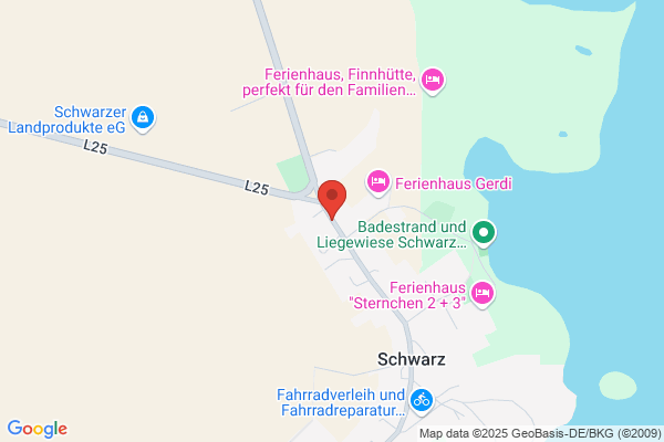 BMV-Lufttechnische Anlagen GmbH