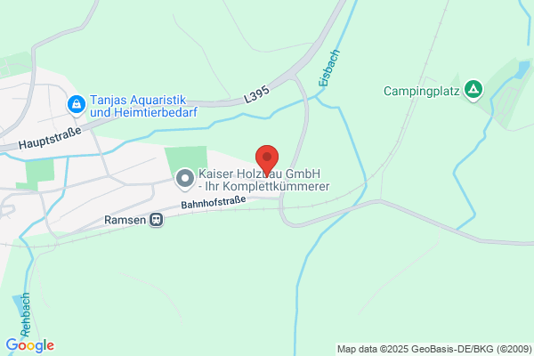 Baugeschäft Petzold GmbH