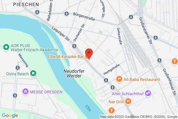 Dresdner Gastronomiegesellschaft mbH