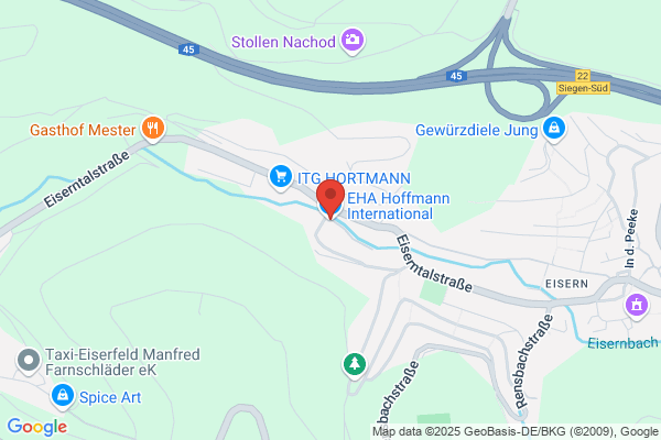 EHA Hoffmann Schilder & Werbetechnik GmbH