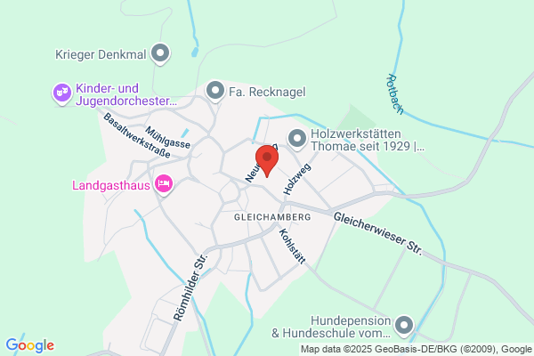 Elektromeister Kartsen Schumann
