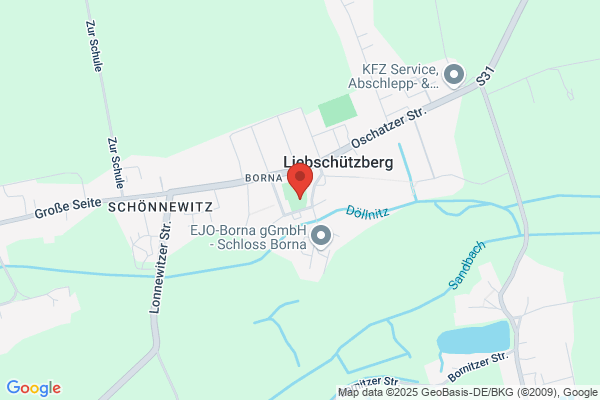 Ev.- Luth. Kirchgemeindeverband