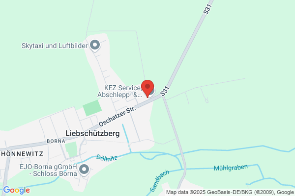 Fahrzeugservice Bernecker GmbH