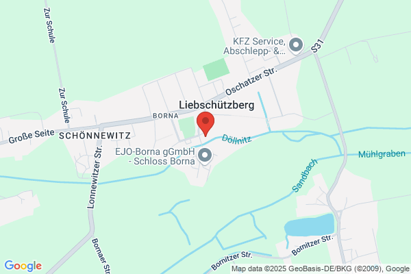 Gemeinde Liebschützberg