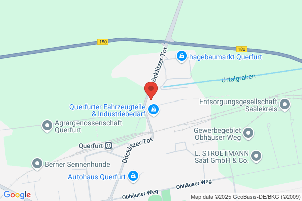 Getränkefachgroßhandel SOLID Handelsgesellschaft mbH