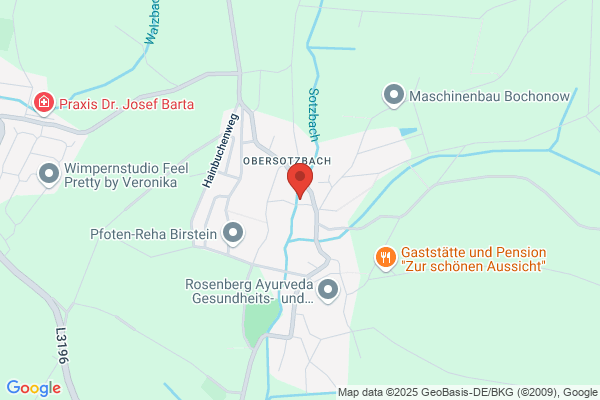 Getränkegroßhandel