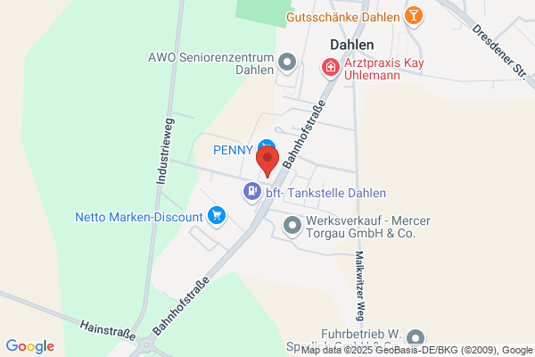HB Getränke Dahlener Heide GmbH