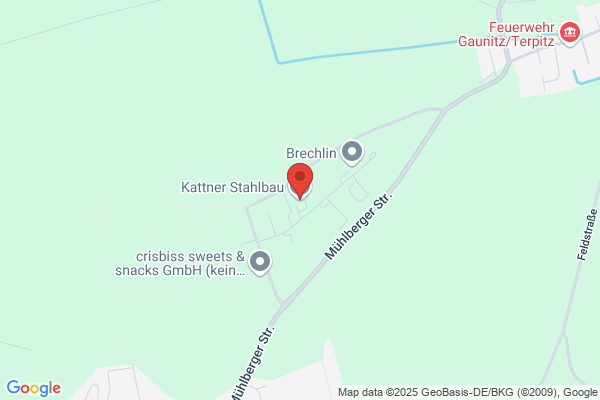 Kattner Stahlbau GmbH & Co. KG