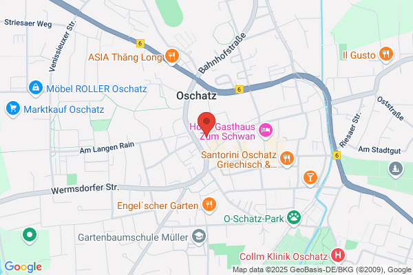 Kinderschutzbund Oschatz und Umgebung e.V.