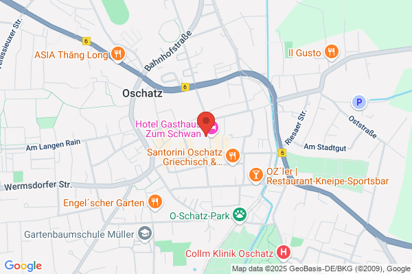 Lorenz Dental Oschatz GmbH