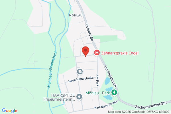 Messner Gebäudetechnik GmbH