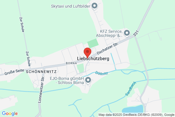 Raiffeisen Handelsgenossenschaft Leisnig-Oschatz eG