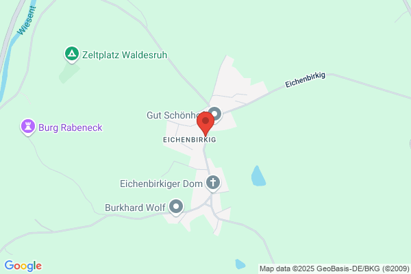 Reisedienst Lindner GmbH