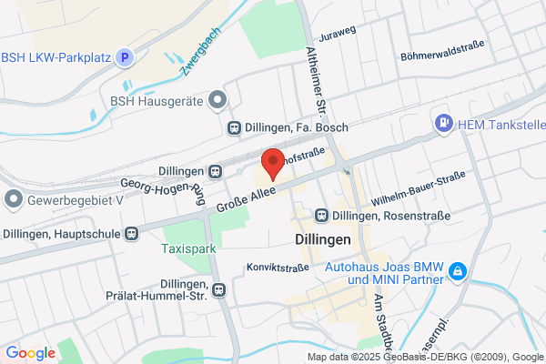 Rinkenburger Objektbau GmbH