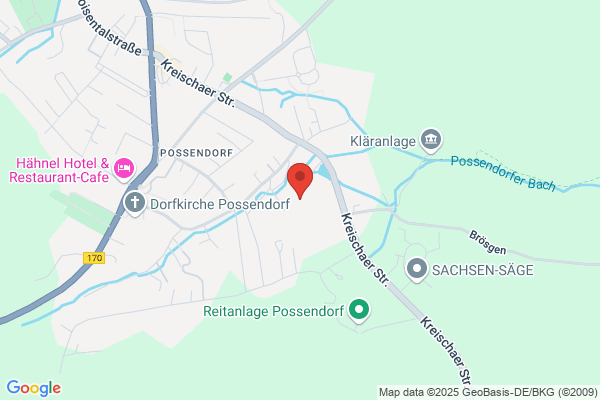 Saft u. Bennewitz GbR
