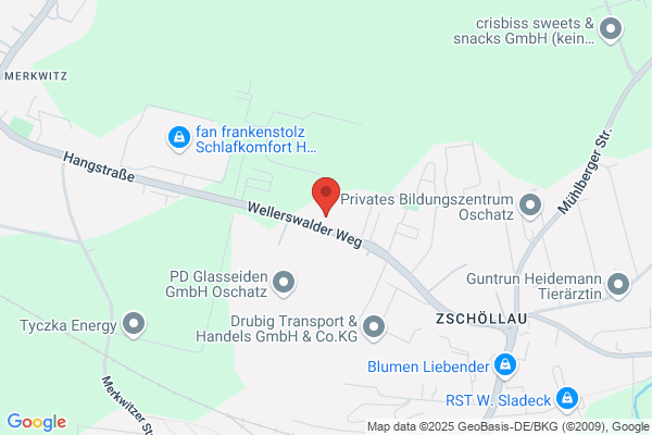 Vosschemie GmbH
