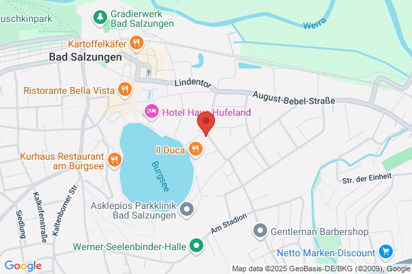 Wohnheim für Behinderte