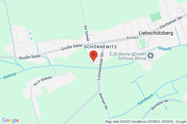 th-beton GmbH & Co. KG