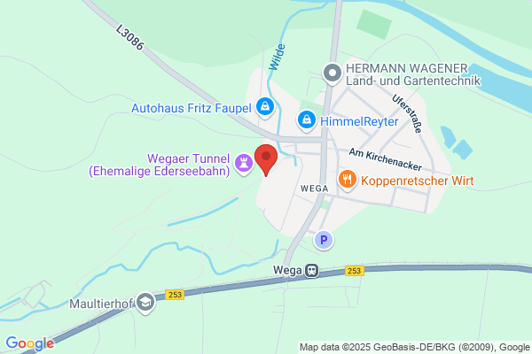 BLW Logistik Wehr GmbH