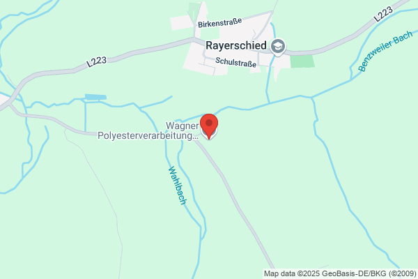 Wagner Polyesterverarbeitung GmbH & Co. KG