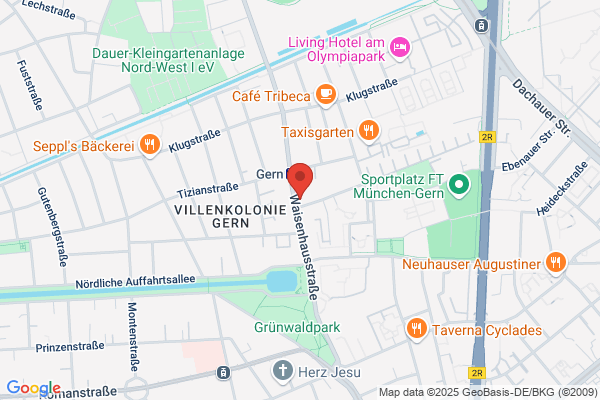 ABENIS Immobilien Rene Bernard