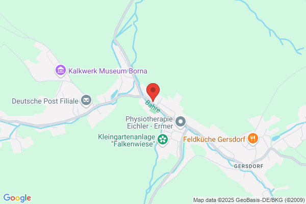 Abwasserzweckverband Liebstadt