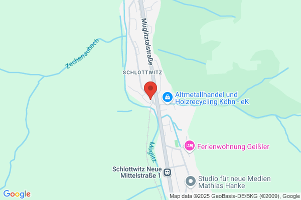 Büttner GmbH