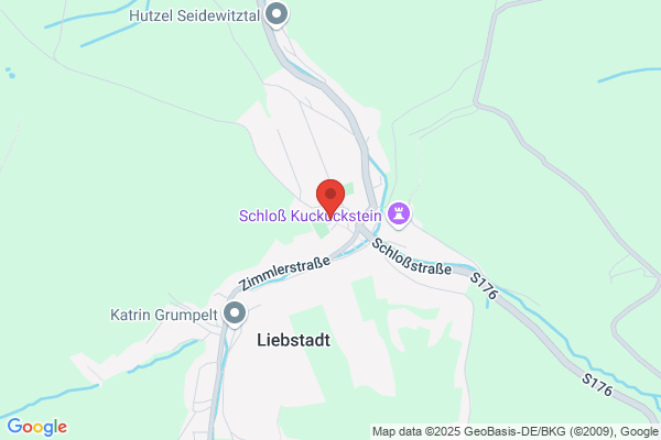 Ev. Kirchgemeinde Liebstadt-Ottendorf Kirchgemeindeverwaltung