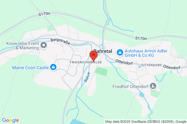 Fahrschule & Trabivermietung Franke