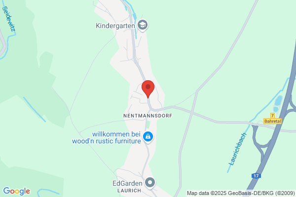Freiwillige Feuerwehr Nentmannsdorf-Niederseidewitz