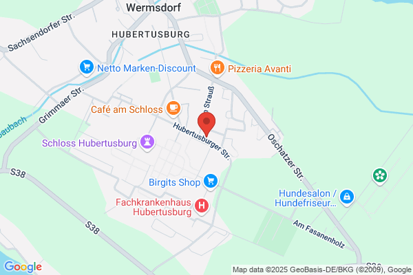 Private Arbeitsvermittlung Müller