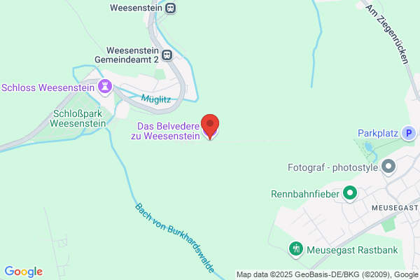 Revier Weesenstein