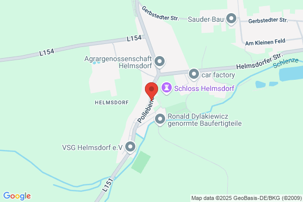 Bauschlosserei und Metallbau Postel GmbH
