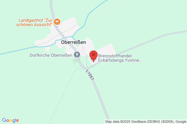 Brennstoffhandel Eckartsberga Inh. Klaus Oelke