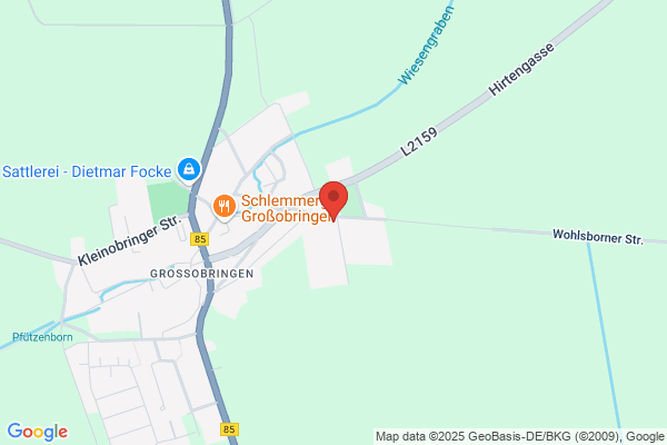 Gromatec Maschinen und Technik GmbH