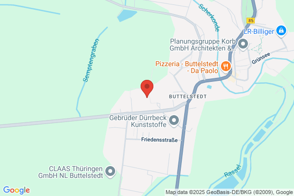 Kita Et und Fin TWSD in Thüringen GmbH