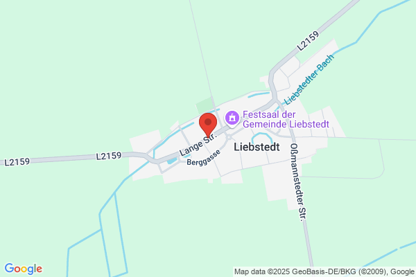 Liebstedt