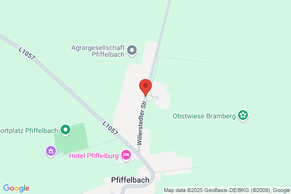 Pfiffelbach