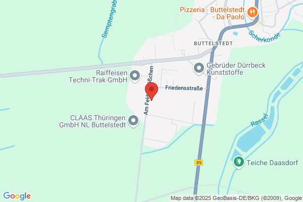 Thüringer Lehr-, Prüf- und Versuchsgut GmbH
