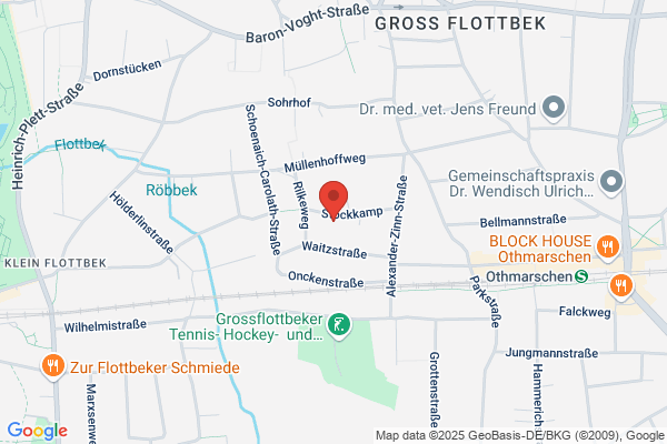 Vertriebsagentur Bloch, Stefanie Bloch
